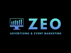 ZEO Advertising & Event Marketing logo