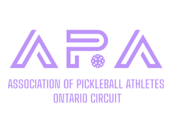Association of Pickleball Athletes logo
