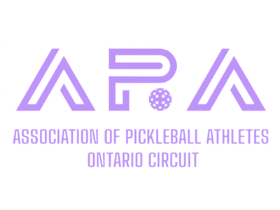 Association of Pickleball Athletes logo