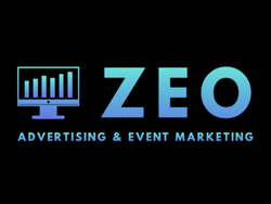 ZEO Advertising & Marketing logo