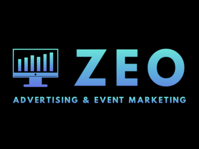 ZEO Advertising & Marketing logo