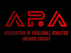 APA Ontario Circuit logo