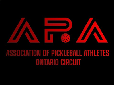 APA Ontario Circuit logo