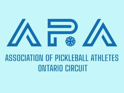 Association of Pickleball Athletes logo