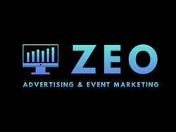 ZEO Advertising & Event Marketing logo