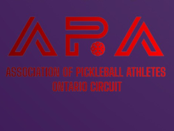 APA Ontario Circuit logo