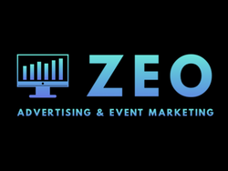 ZEO Advertising & Event Marketing logo