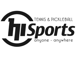 HISPORTS logo