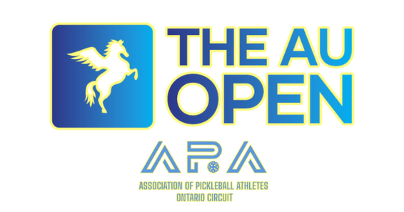 The AU Open - Powered By APA
