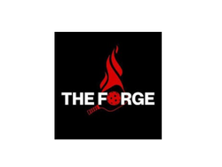 The Forge logo