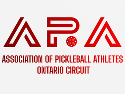 APA Ontario Circuit logo