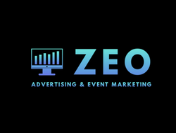 ZEO Advertising & Event Marketing logo