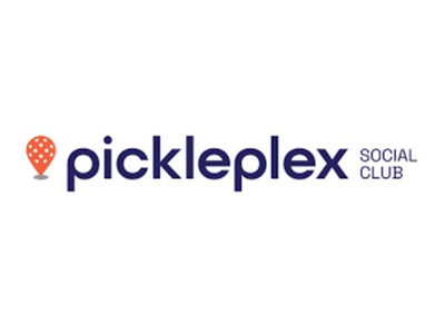 Pickleplex Vaughan logo