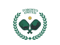Toronto United (CNPL) logo