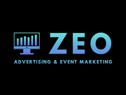 ZEO Advertising & Event Marketing logo