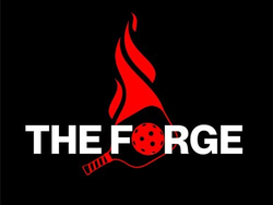 The Forge logo