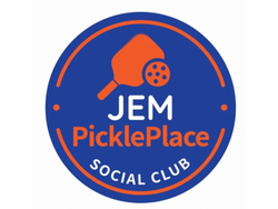 Jem PicklePlace logo