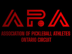 Association of Pickleball Athletes logo