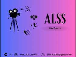 ALSS logo