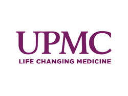 UPMC logo