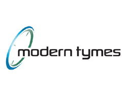 Modern Tymes logo