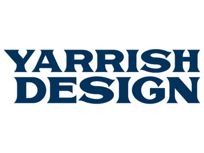 Yarrish Design logo