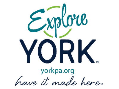 Explore York logo