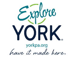 Explore York logo
