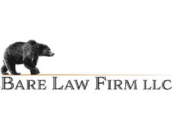 Bare Law Firm logo