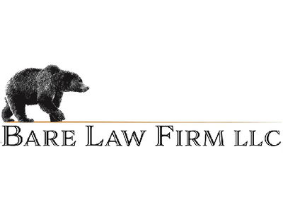 Bare Law Firm logo