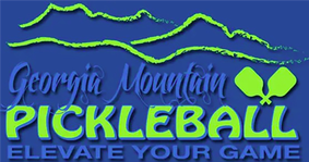 Georgia Mountain Pickleball Spring Classic 2025