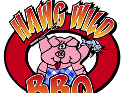 Hawg Wild logo