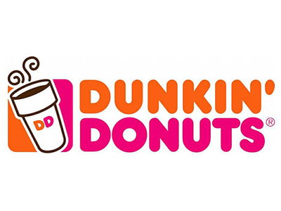 Dunkin' Donuts logo