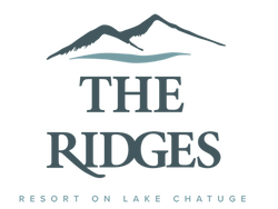 The Ridges logo