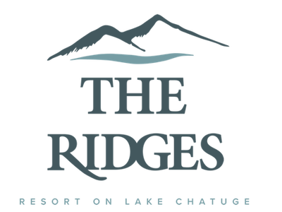 The Ridges logo