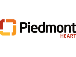 Piedmont Heart logo
