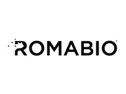 Romabio logo