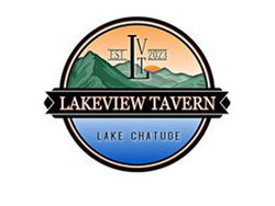 Lakeview Tavern logo
