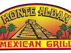 Monte Alban logo