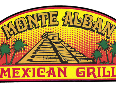 Monte Alban logo