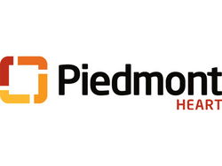Piedmont Heart logo