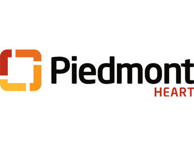 Piedmont Heart logo