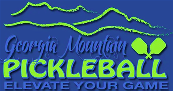 Georgia Mountain Pickleball Fall Classic 2025