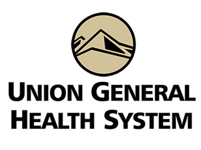 Union General Health System logo