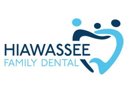 Hiawassee Family Dental logo