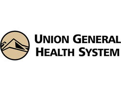 Union General Hospital logo