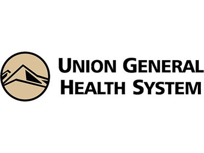 Union General Hospital logo