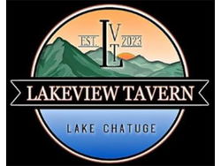 Lakeview Tavern logo