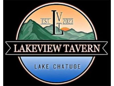 Lakeview Tavern logo