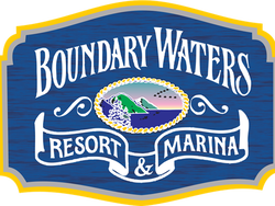 Boundary Waters logo